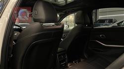 بي ام دبليو الفئة 3